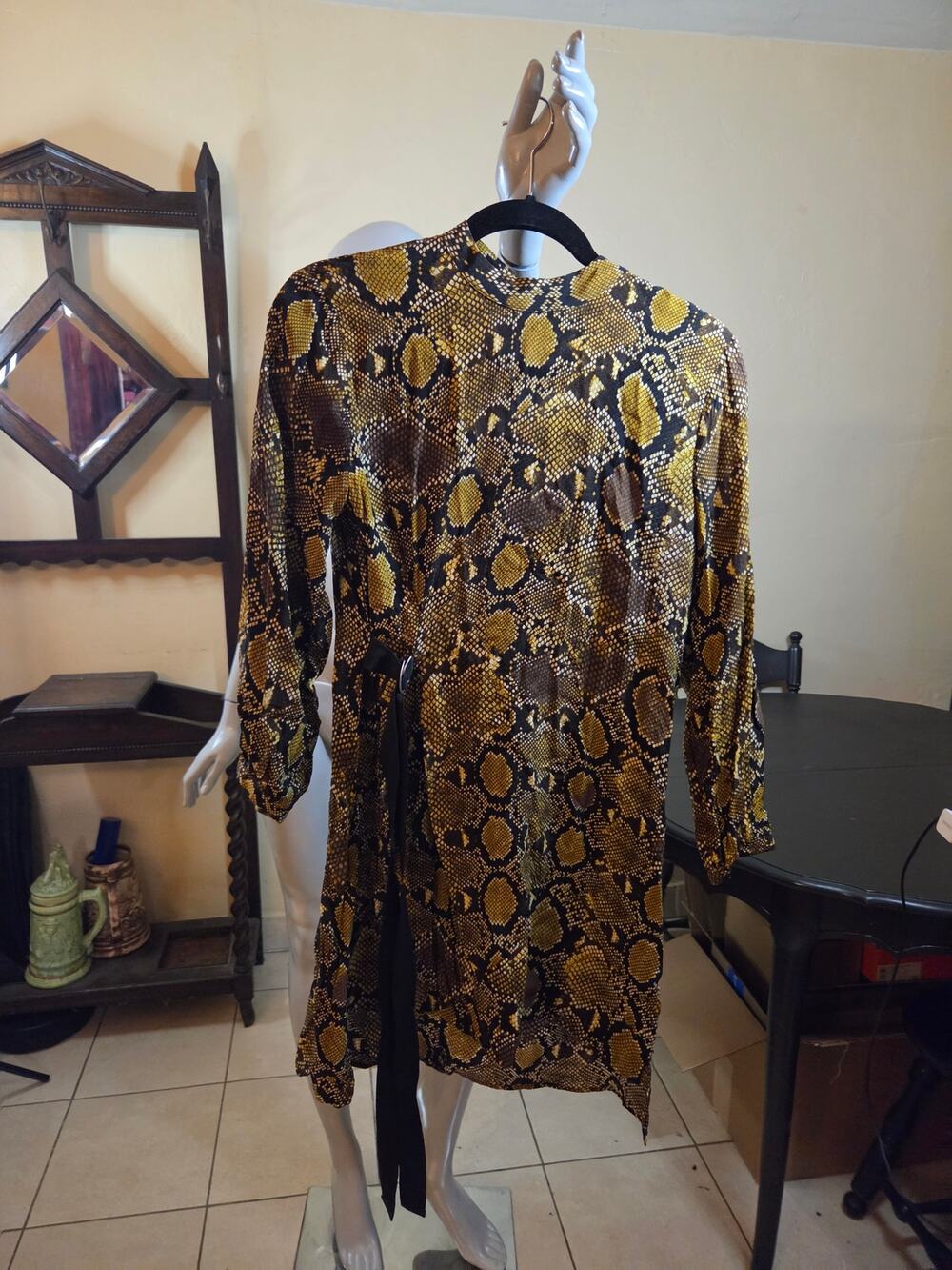 ZARA dress